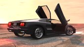 Pegassi Infernus Classic [V1.3]